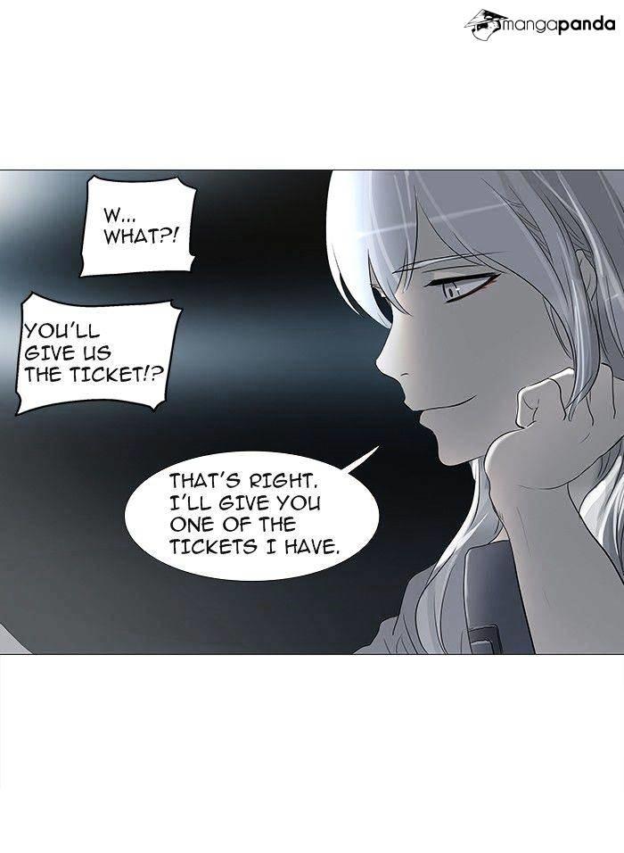 Tower Of God, Chapter 242 image 21